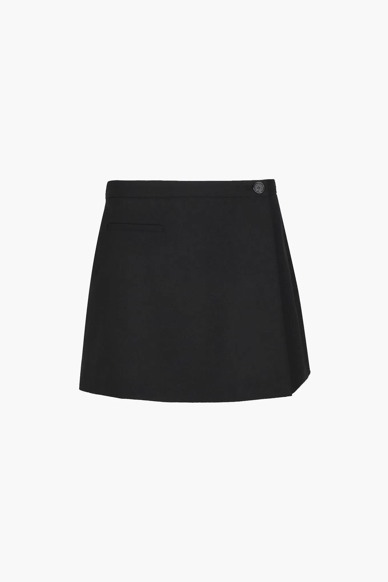 Clearance Sandy Liang Aran Skort