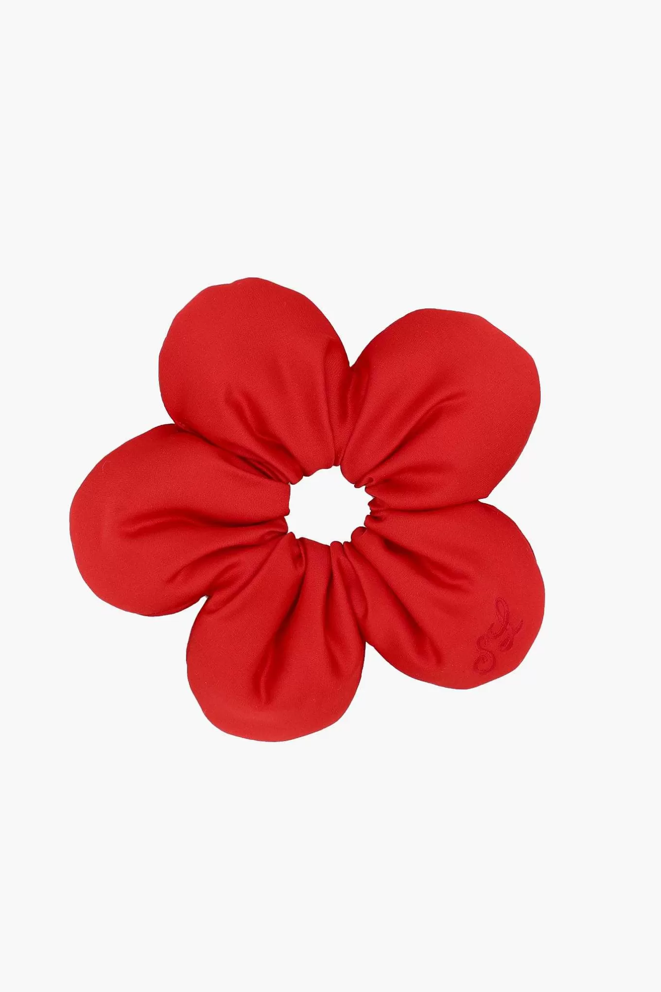 Cheap Sandy Liang Flower Power 2.0 In Red