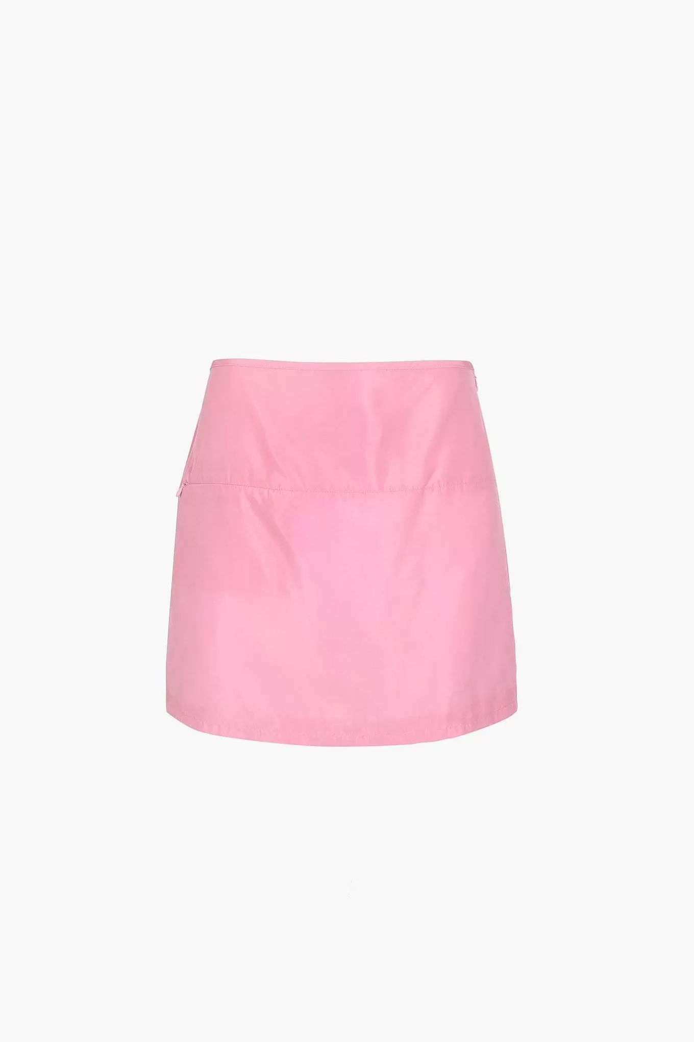 Flash Sale Sandy Liang Freda Skirt In Pink