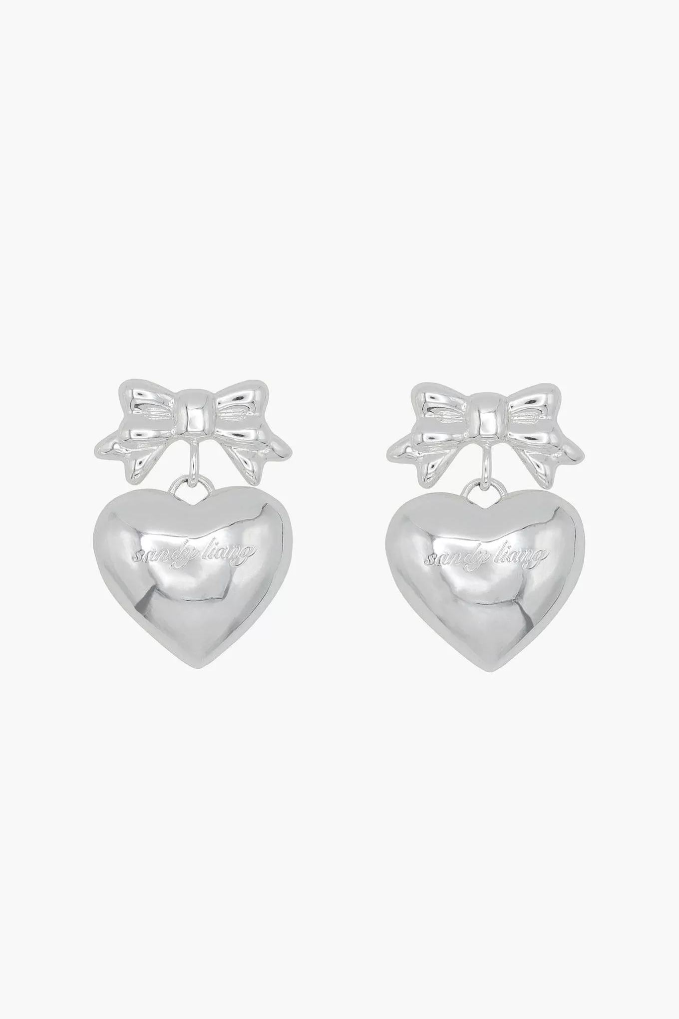 Shop Sandy Liang Gilmore Earrings