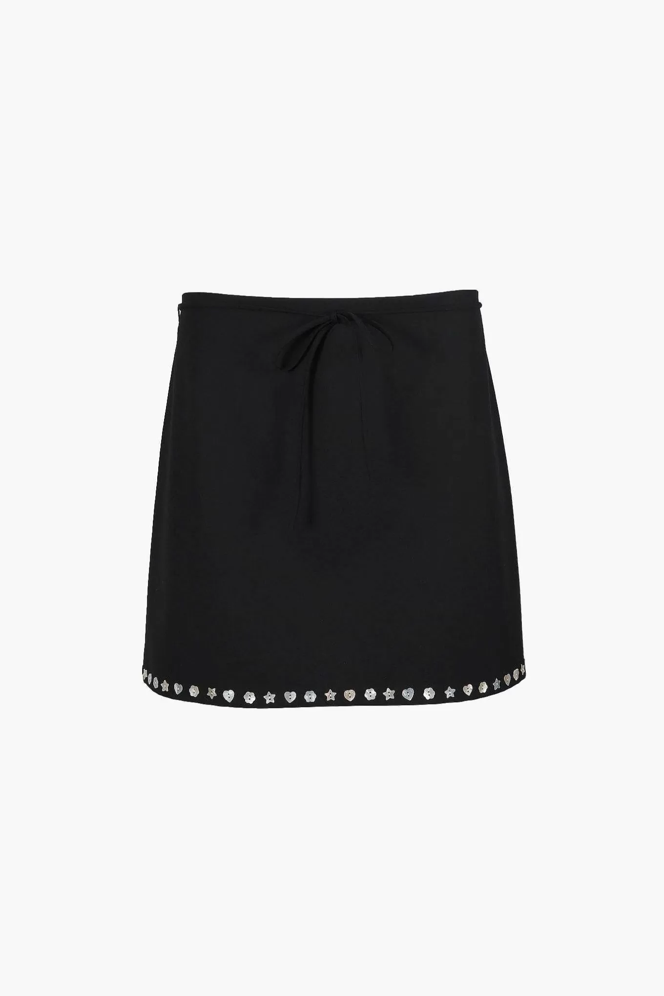 Flash Sale Sandy Liang Lala Skirt