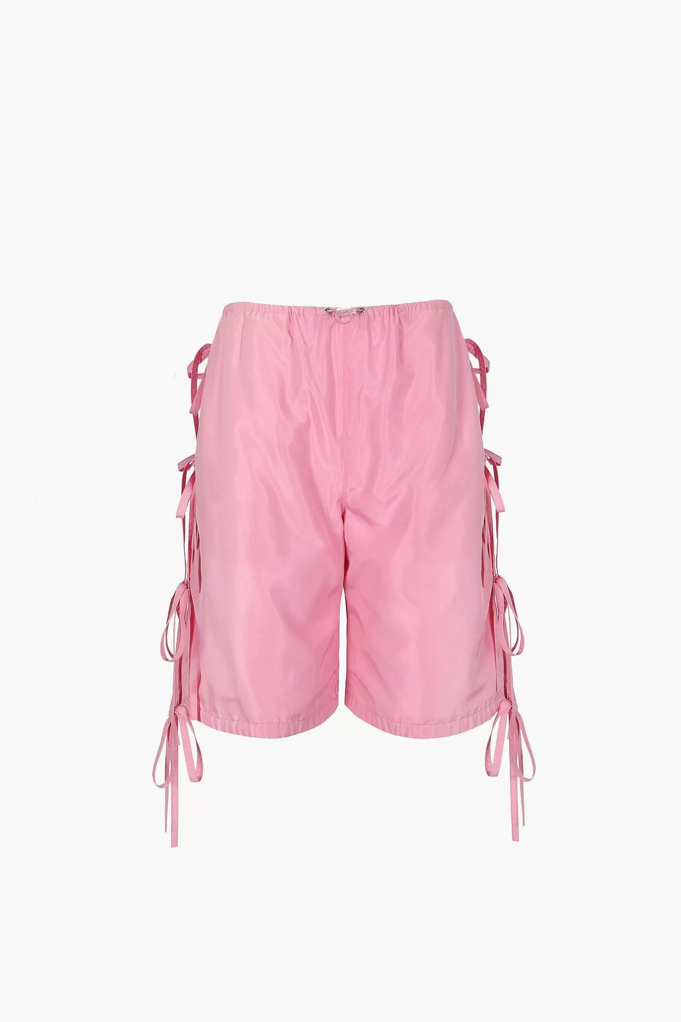 Online Sandy Liang Mason Short In Pink