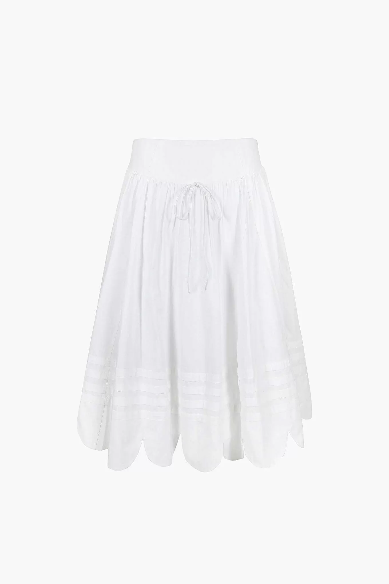 Clearance Sandy Liang Moretz Skirt