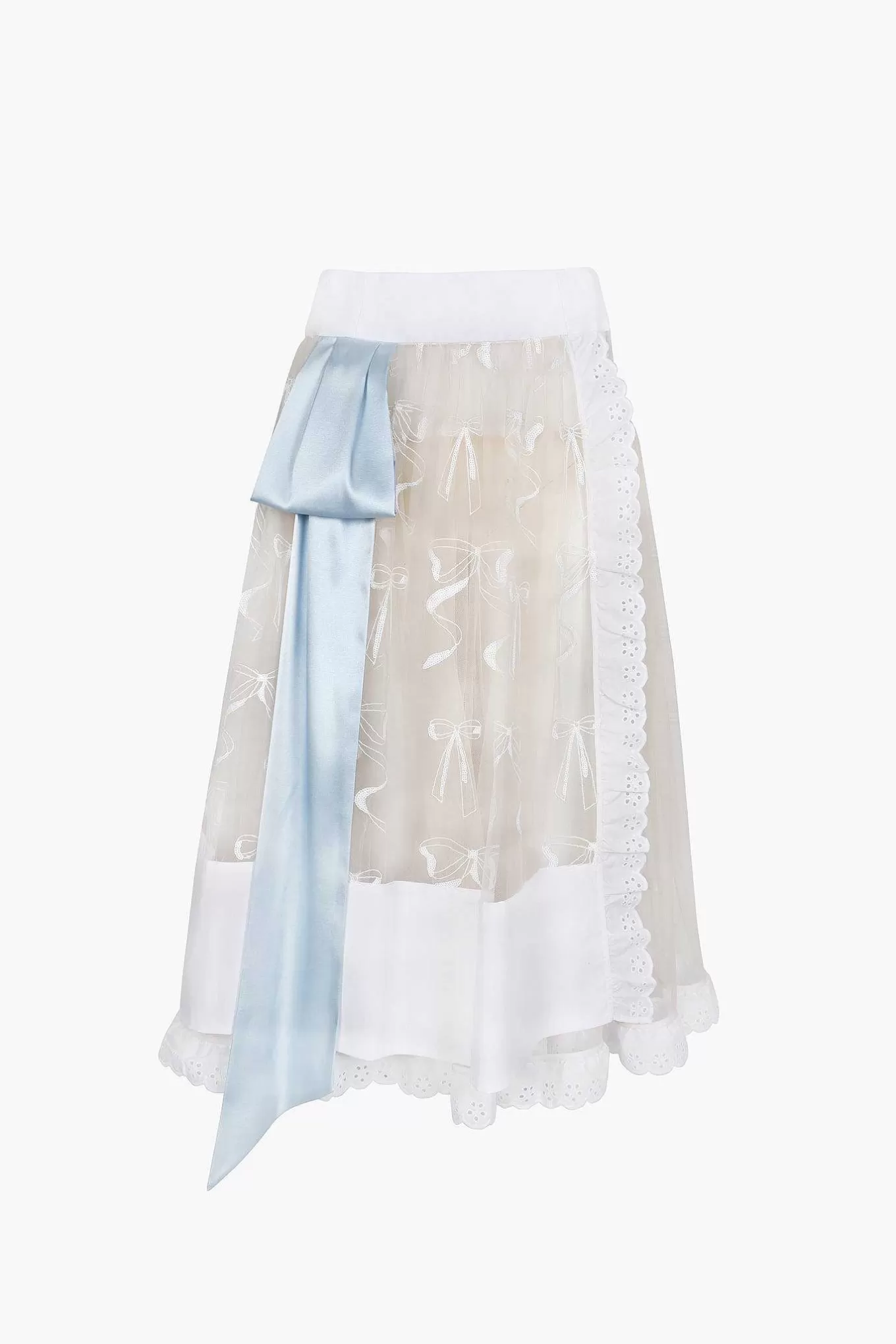 Clearance Sandy Liang Nana Skirt