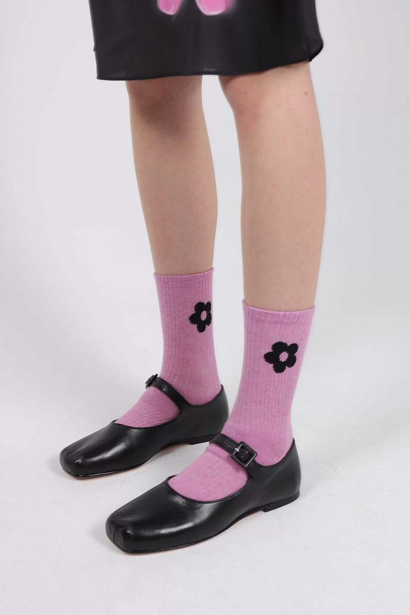 Cheap Sandy Liang P.E. Socks In Tums