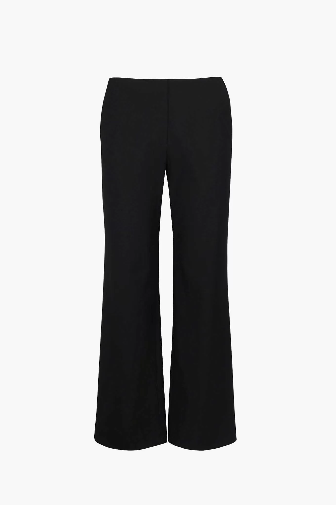 Online Sandy Liang Ride Pant In Black