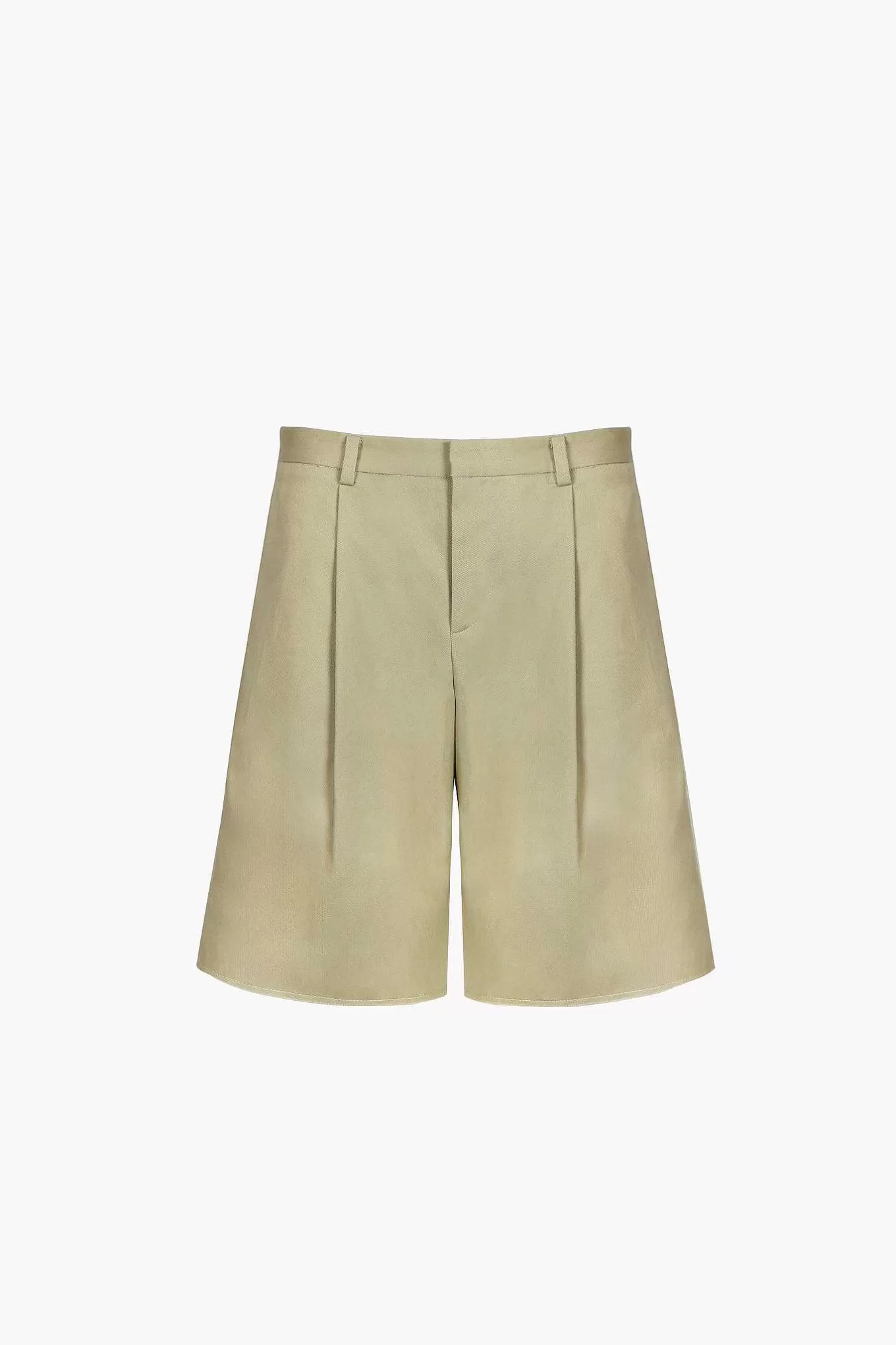 Clearance Sandy Liang Sligo Short