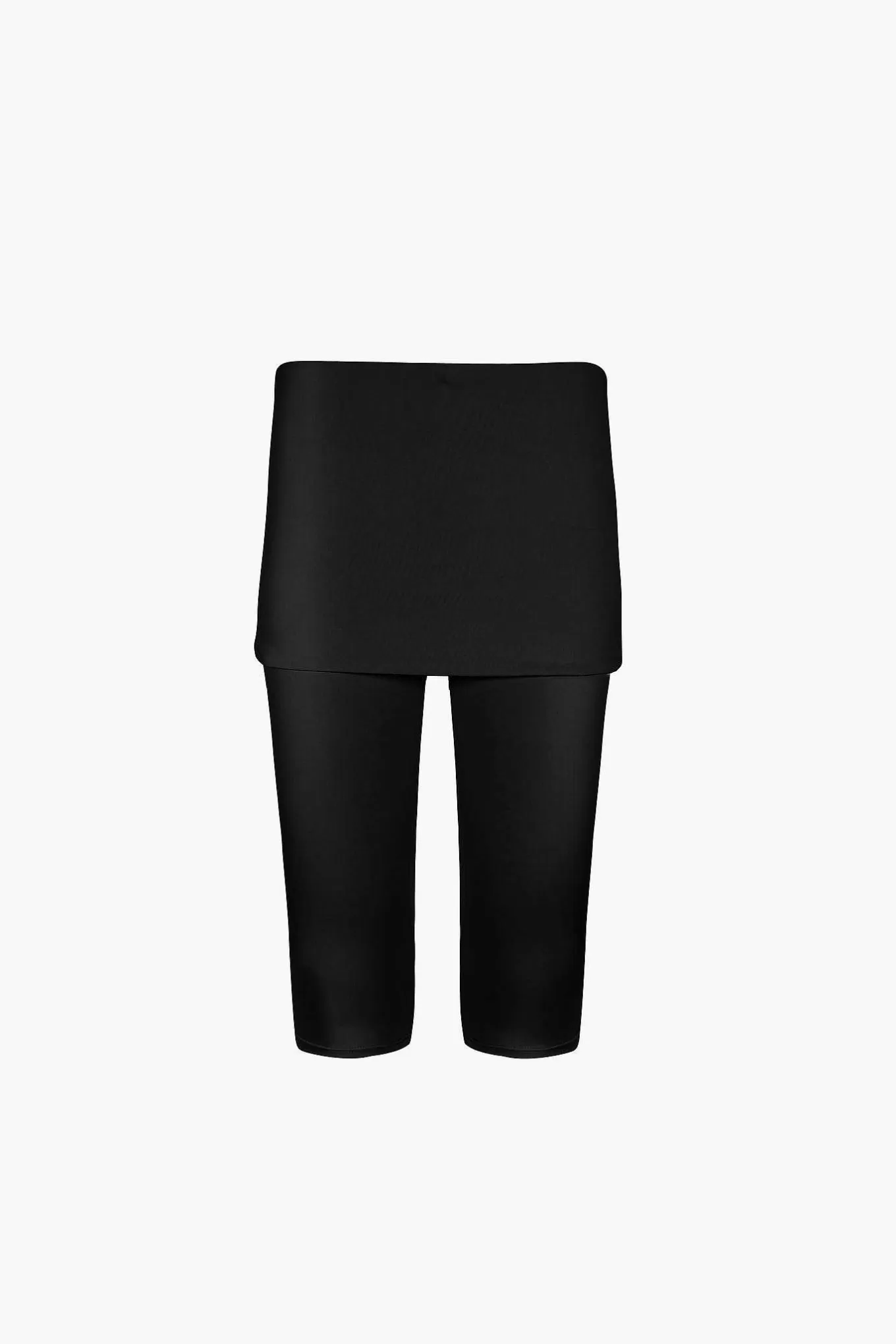 Discount Sandy Liang Solow Capri In Black