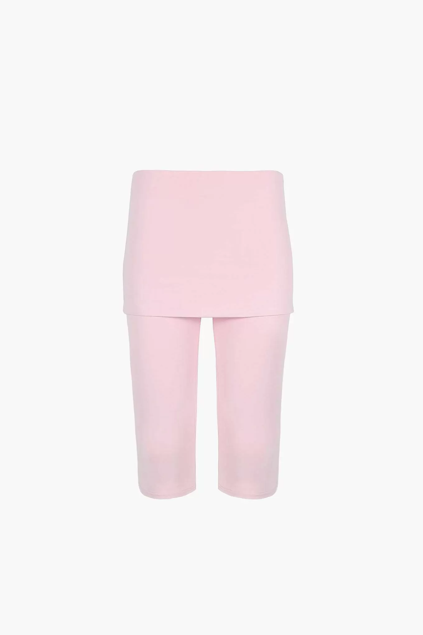 Store Sandy Liang Solow Capri In Pink