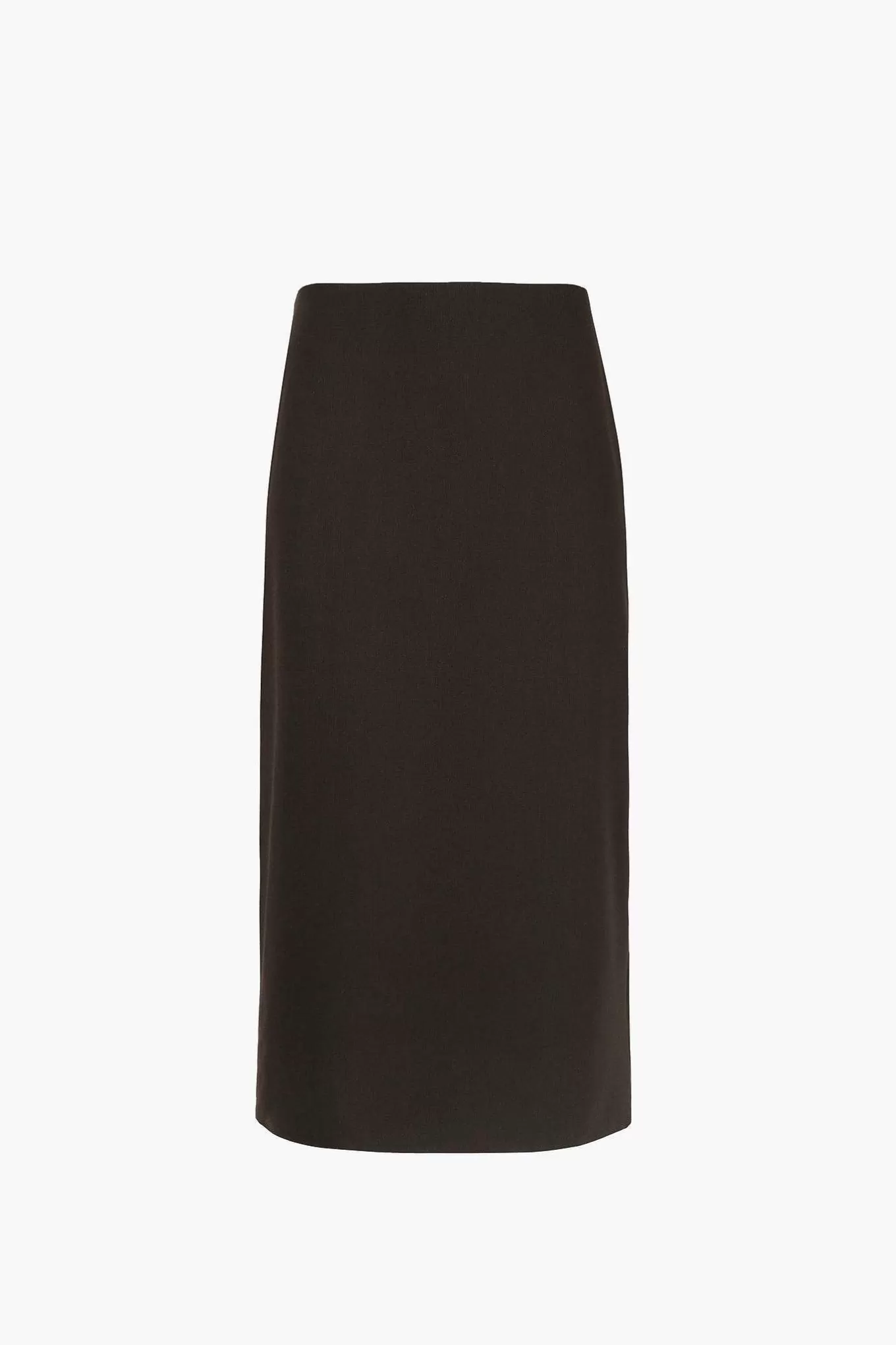 Flash Sale Sandy Liang Toes Skirt In Brown