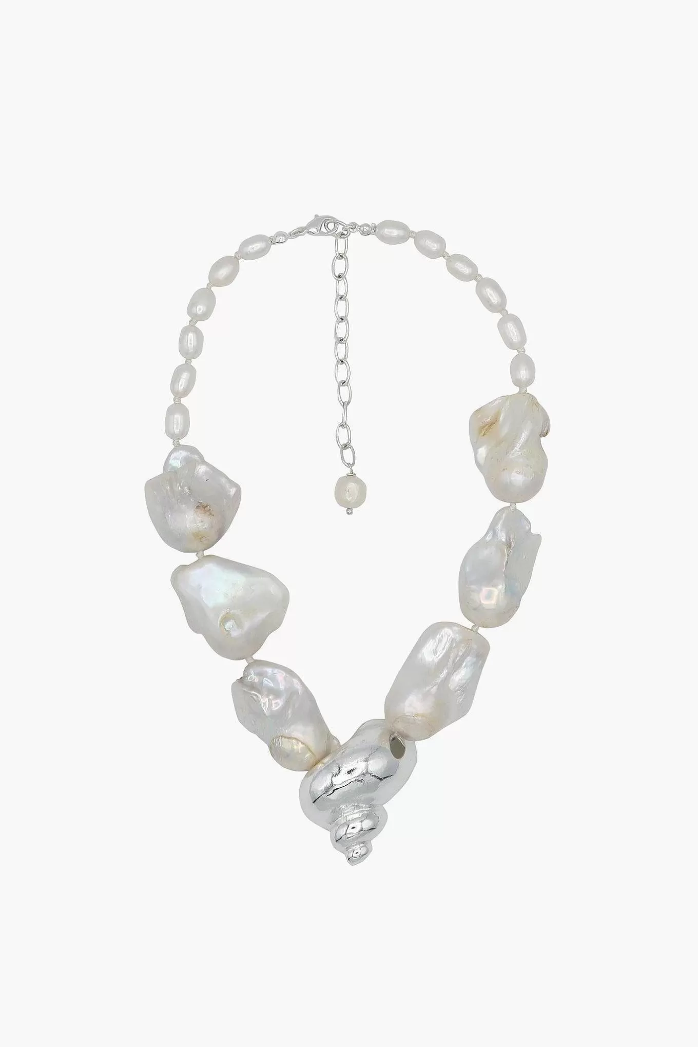 New Sandy Liang Ursala Necklace