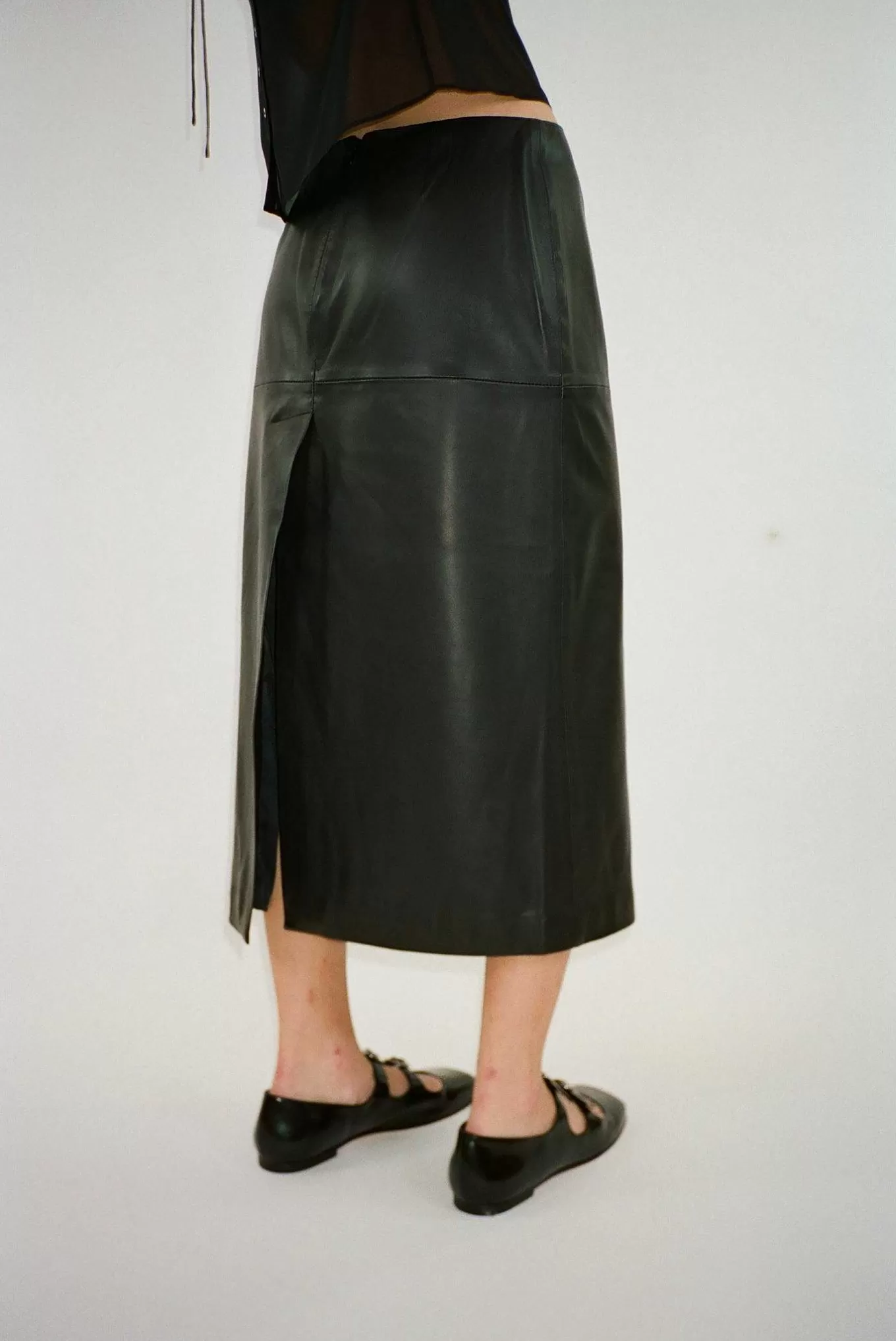 Outlet Sandy Liang Yoda Skirt